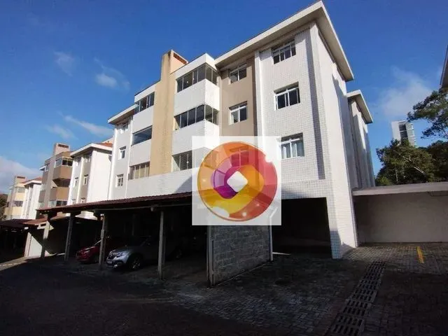 Imagem 10: Apartamento com 3 Quartos para Alugar, 69 M² por R$ 3.328/Mês - Ecoville - Curitiba/Pr