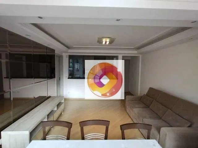 Imagem 16: Apartamento com 3 Quartos para Alugar, 69 M² por R$ 3.328/Mês - Ecoville - Curitiba/Pr