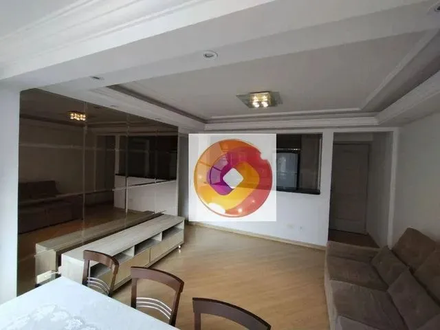 Imagem 4: Apartamento com 3 Quartos para Alugar, 69 M² por R$ 3.328/Mês - Ecoville - Curitiba/Pr