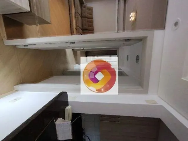 Imagem 13: Apartamento com 3 Quartos para Alugar, 69 M² por R$ 3.328/Mês - Ecoville - Curitiba/Pr