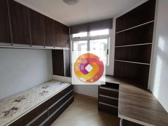 Imagem 7: Apartamento com 3 Quartos para Alugar, 69 M² por R$ 3.328/Mês - Ecoville - Curitiba/Pr