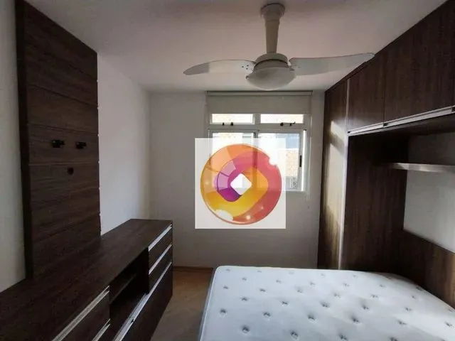 Imagem 6: Apartamento com 3 Quartos para Alugar, 69 M² por R$ 3.328/Mês - Ecoville - Curitiba/Pr