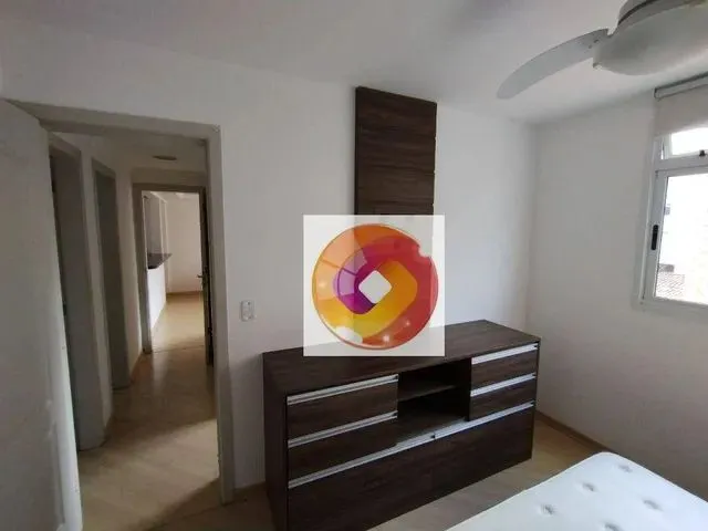 Imagem 11: Apartamento com 3 Quartos para Alugar, 69 M² por R$ 3.328/Mês - Ecoville - Curitiba/Pr