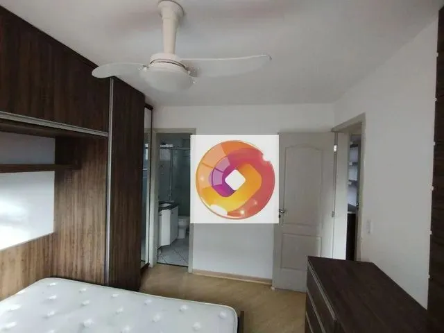 Imagem 5: Apartamento com 3 Quartos para Alugar, 69 M² por R$ 3.328/Mês - Ecoville - Curitiba/Pr
