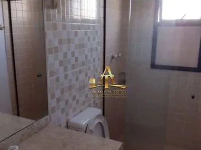Imagem 11: Apartamento para Alugar, Alphaville Industrial - Barueri/Sp com 4 Dormitórios