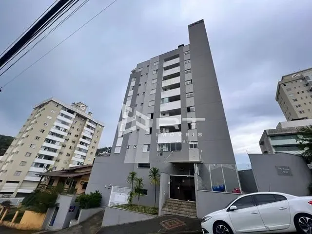Imagem: Lindo Apartamento Mobiliado para Locação