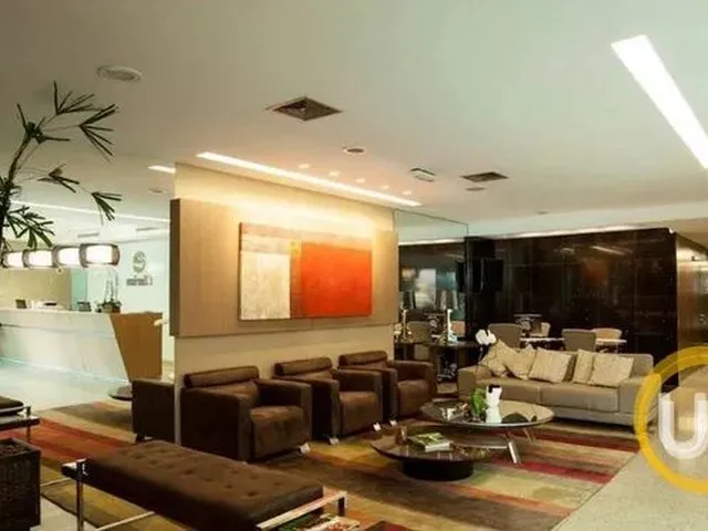 Imagem 6: Flat em Lourdes - Belo Horizonte
