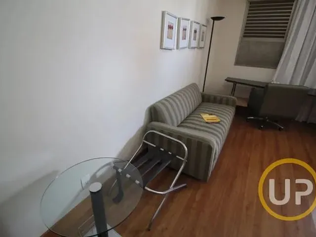 Imagem 5: Flat em Lourdes - Belo Horizonte
