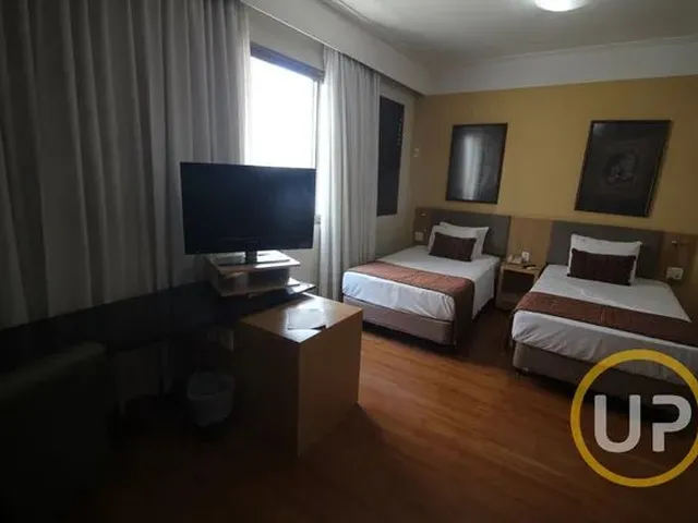 Imagem 9: Flat em Lourdes - Belo Horizonte