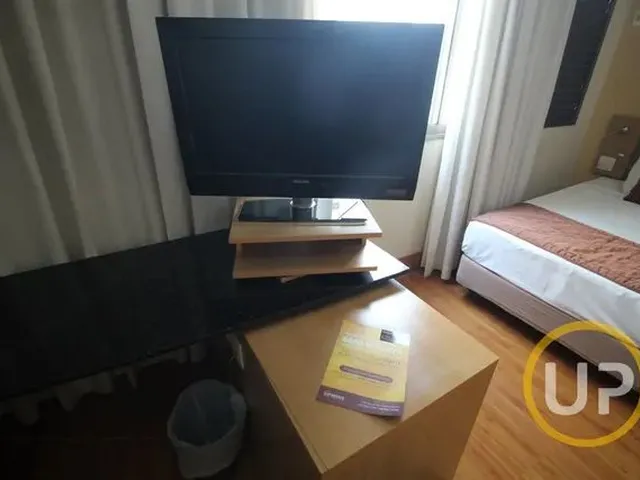 Imagem 2: Flat em Lourdes - Belo Horizonte