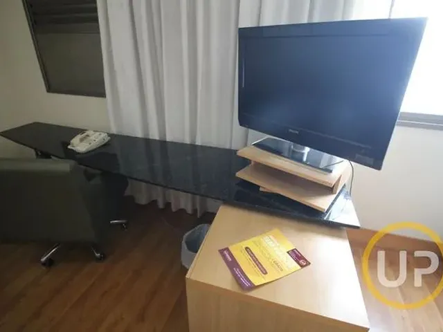 Imagem 4: Flat em Lourdes - Belo Horizonte