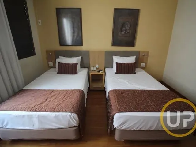 Imagem 15: Flat em Lourdes - Belo Horizonte