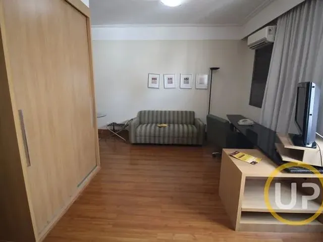 Imagem 7: Flat em Lourdes - Belo Horizonte