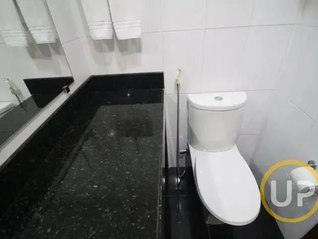Imagem 3: Flat em Lourdes - Belo Horizonte