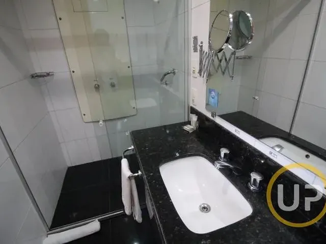 Imagem 16: Flat em Lourdes - Belo Horizonte