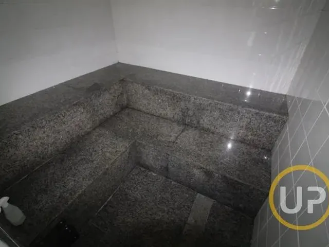 Imagem 10: Flat em Lourdes - Belo Horizonte