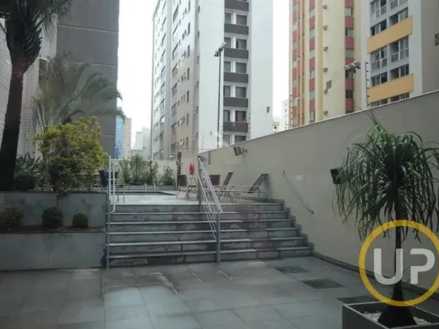 Imagem 8: Flat em Lourdes - Belo Horizonte