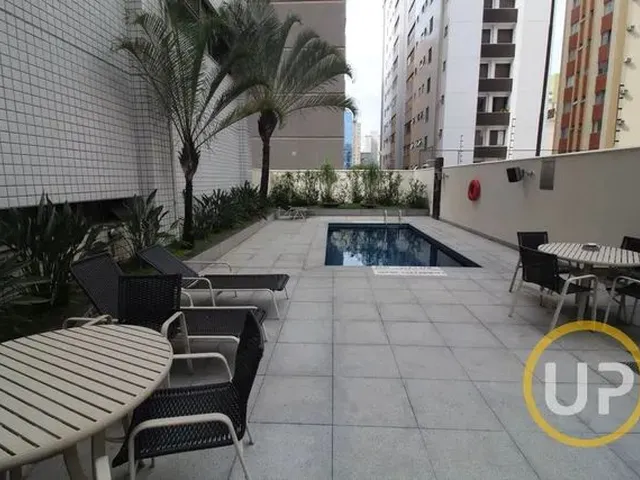 Imagem 13: Flat em Lourdes - Belo Horizonte