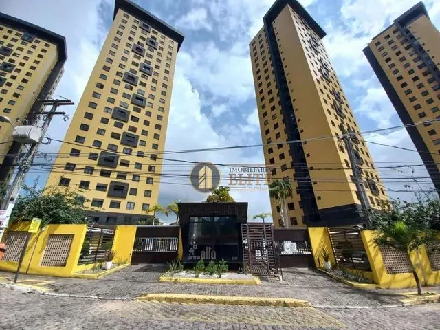 Imagem 1: Procurando Apartamento por Neópolis, Próximo da Br 101, Andar Alto, Lado da Sombra