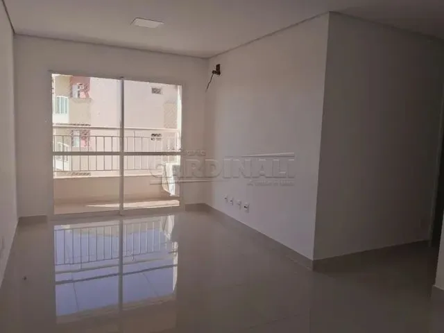 Imagem: Apartamento Padrão em Araraquara