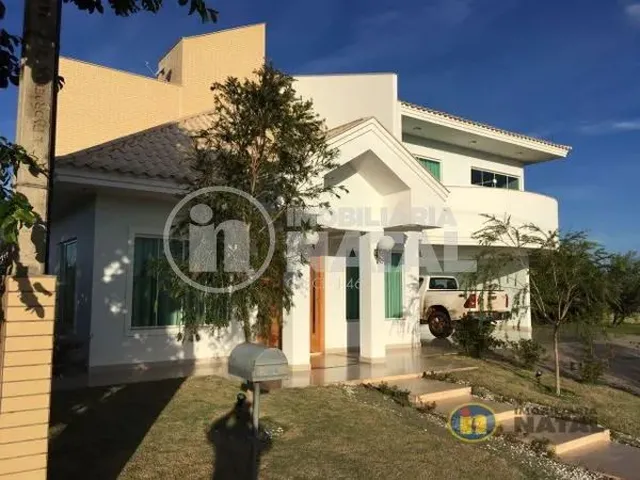 Imagem: Cambé - Casa Padrão - Jardim Tarobá