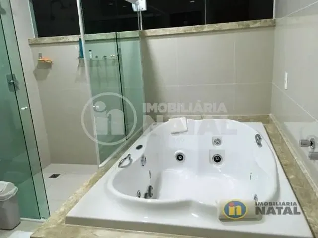 Imagem 16: Cambé - Casa Padrão - Jardim Tarobá