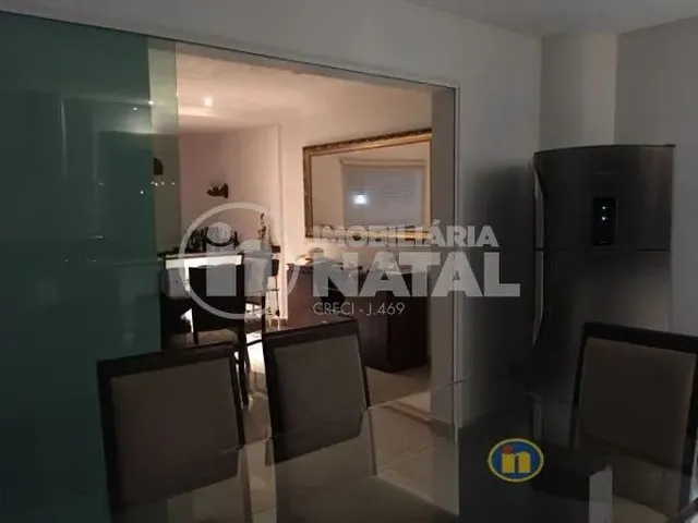 Imagem 3: Cambé - Casa Padrão - Jardim Tarobá