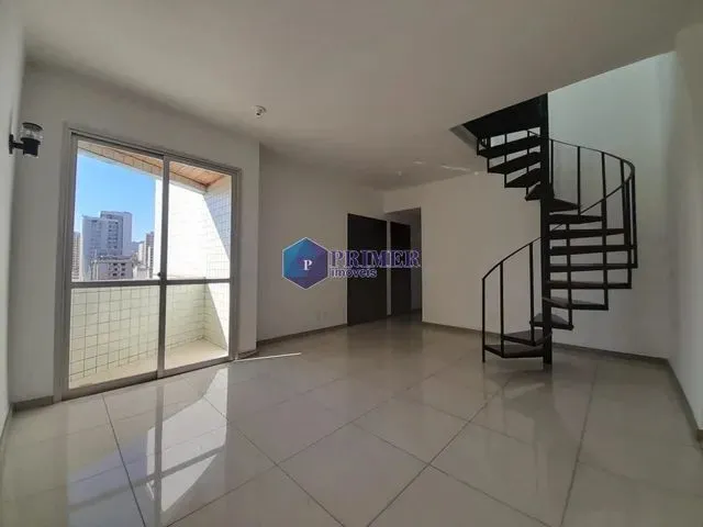 Imagem: Cobertura - Savassi