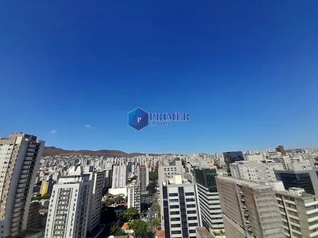 Imagem 3: Cobertura - Savassi
