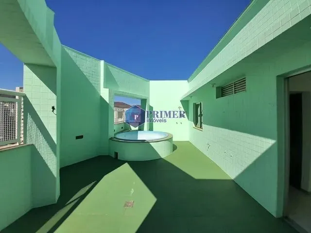 Imagem 13: Cobertura - Savassi