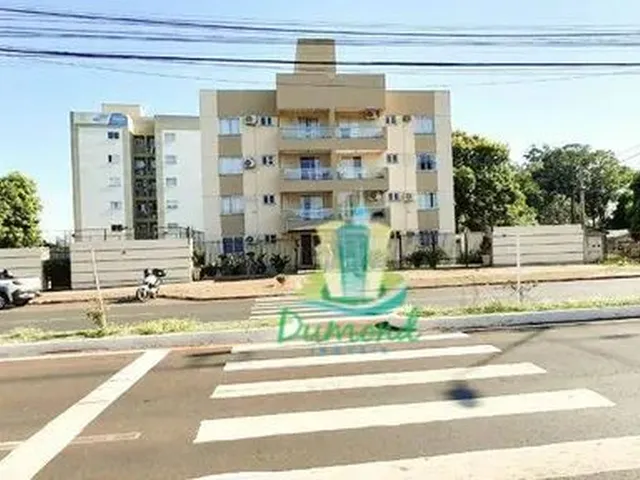 Imagem 1: Apartamento com 2 Dormitórios para Alugar com 65 M² por R$ 2.200/Mês no Edifício Rio