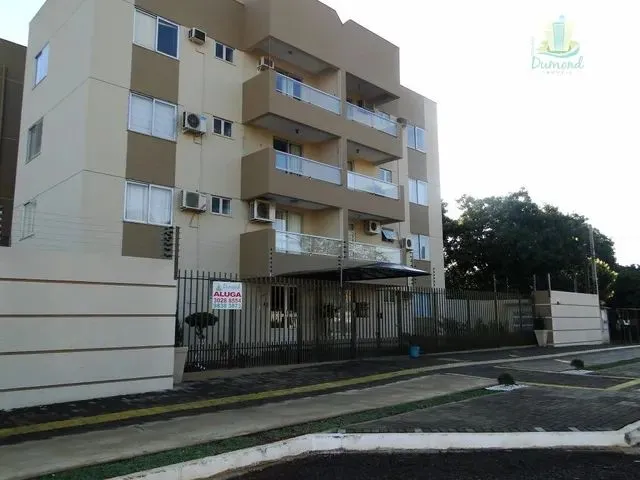 Imagem 10: Apartamento com 2 Dormitórios para Alugar com 65 M² por R$ 2.200/Mês no Edifício Rio