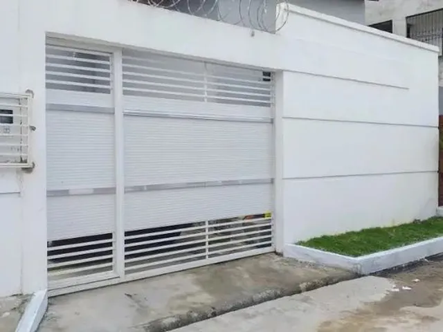 Imagem: Casa na Rua 31 do Amazonino Mendes