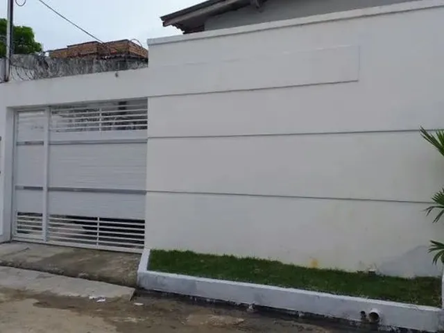 Imagem 2: Casa na Rua 31 do Amazonino Mendes
