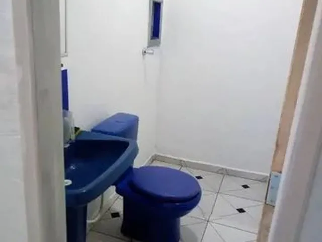 Imagem 7: Casa na Rua 31 do Amazonino Mendes