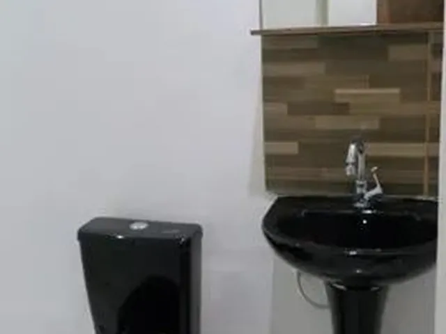 Imagem 3: Casa na Rua 31 do Amazonino Mendes