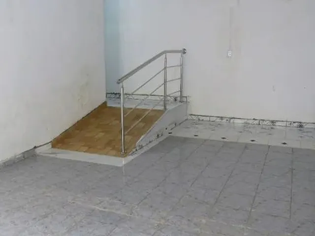 Imagem 4: Casa na Rua 31 do Amazonino Mendes