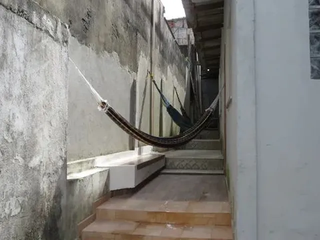 Imagem 8: Casa na Rua 31 do Amazonino Mendes