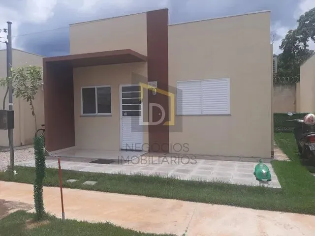Imagem 10: Aluguel - Casa - Condomínio Hawaii