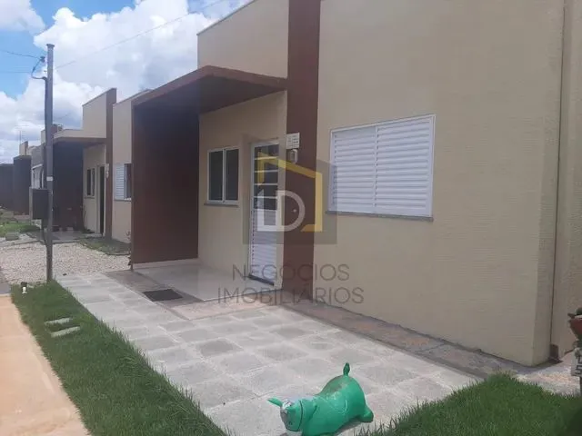 Imagem 8: Aluguel - Casa - Condomínio Hawaii