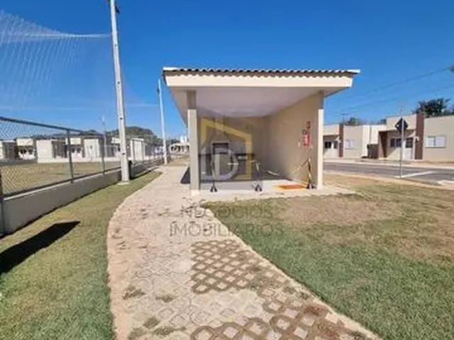 Imagem 16: Aluguel - Casa - Condomínio Hawaii
