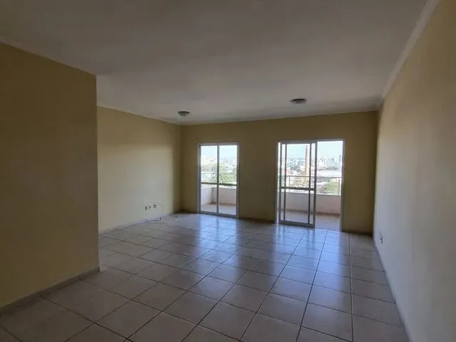 Imagem: Apartamento Edifício Nossa Senhora das