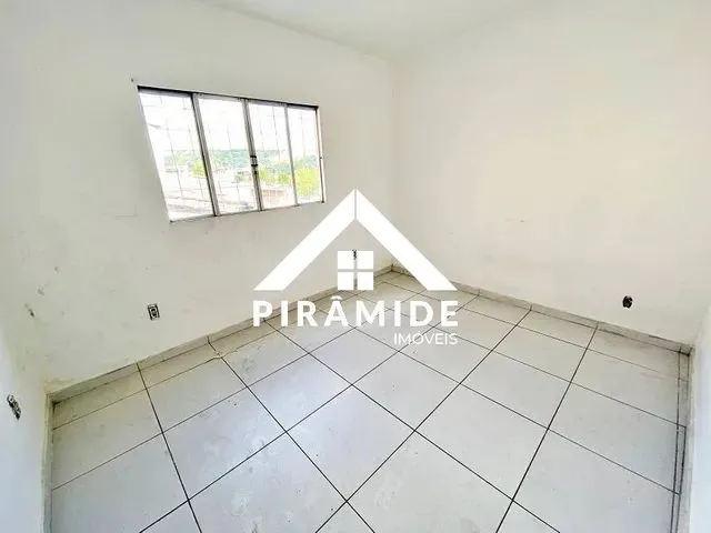 Imagem: Belo Horizonte - Casa Padrão - Caiçaras