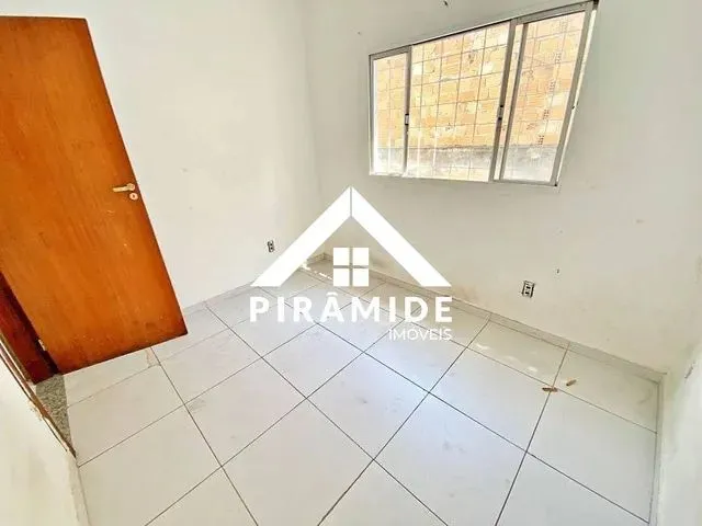Imagem 14: Belo Horizonte - Casa Padrão - Caiçaras