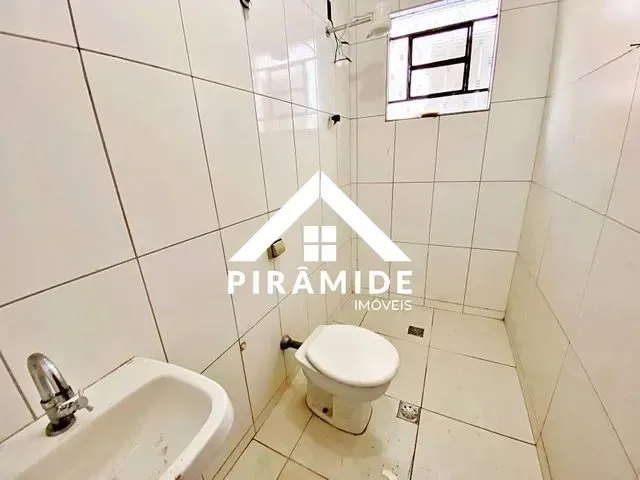Imagem 12: Belo Horizonte - Casa Padrão - Caiçaras