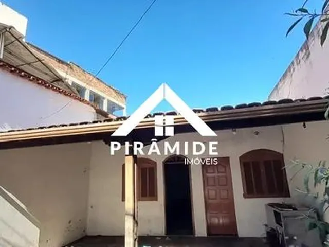 Imagem 7: Belo Horizonte - Casa Padrão - Caiçaras