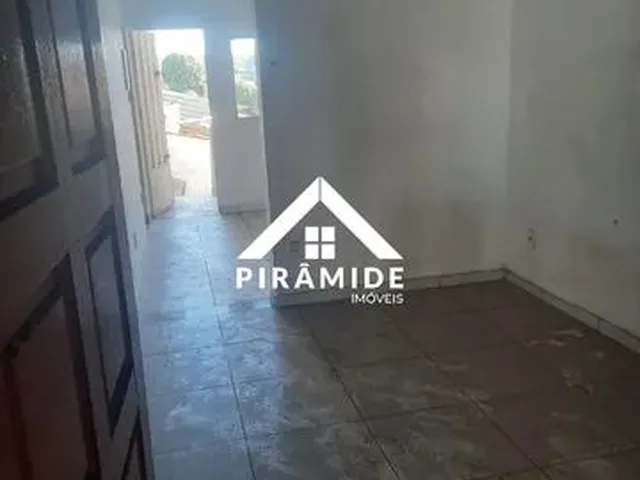 Imagem 2: Belo Horizonte - Casa Padrão - Caiçaras