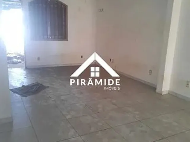 Imagem 4: Belo Horizonte - Casa Padrão - Caiçaras