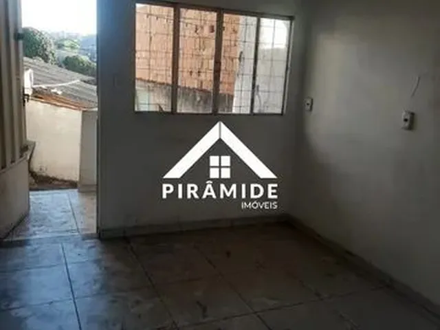 Imagem 15: Belo Horizonte - Casa Padrão - Caiçaras