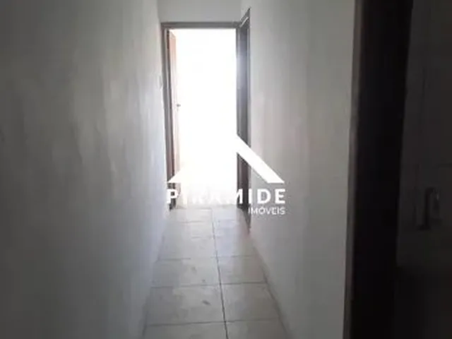 Imagem 16: Belo Horizonte - Casa Padrão - Caiçaras